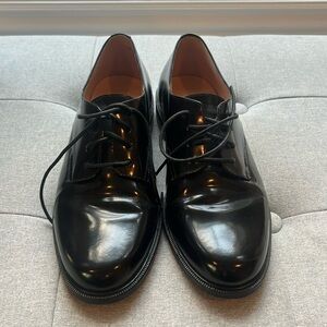 Winona Oxford Loafers
